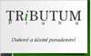 Tributum Prague Logo