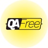 QAFree Inc Logo