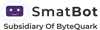 SmatBot Logo