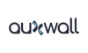 Auxwall sofware solutions Logo