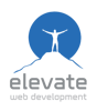 Elevate WebDev Logo