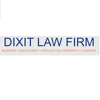 DIXIT LAW FIRM Logo