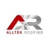 Alltek Roofing Logo
