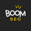 Boom-SEO Logo