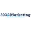 203 Marketing Logo