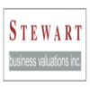 Stewart Business Valuations Inc. Logo