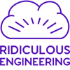 Ridiculous Engineering LLC Logo