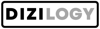 Dizilogy Logo