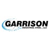 Garrison Industrial Steel, LLC Logo