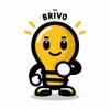 TheBrivo Logo