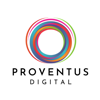 Proventus Digital Logo