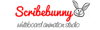 Scribebunny Logo