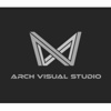 Arch Visual Studio Logo