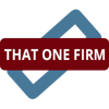 That One Firm Logo
