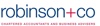 Robinson & Co Logo