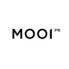 MOOI PR Logo