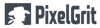 PixelGrit Logo