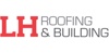 L H Roofing and Building Contractors Ltd Logo