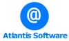 Atlantis Software Logo