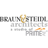 Braun & Steidl Architects Inc Logo