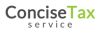 Concise Tax Service Inc. Logo