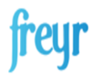 Freyr Solutions Logo
