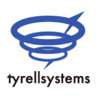 Tyrell Systems Sdn. Bhd. Logo