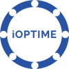 iOPTIME Logo