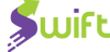 Swift Hailing Logo