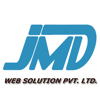 JMD Web Solutions Pvt. Ltd. Logo