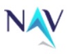 NAV IT Consulting Service Logo