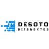 Desoto Bits & Bytes LLC Logo