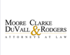 Moore Clarke DuVall & Rodgers, P.C. Logo