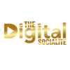 The Digital Socialite Logo