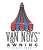 Van Nuys Awning Co., Inc. Logo