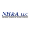 NH&A, LLC Logo