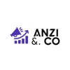 Anzi &. CO Logo