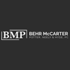 Behr, McCarter, Potter, Neely & Hyde, P.C. Logo