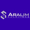 Aralim Solutions Logo