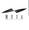 Musa Productions, LLC Logo