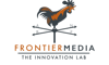 Frontier Media Labs Logo