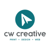 CW Creative Logo
