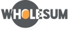 The Wholesum Agency Logo