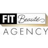 Fit Beaute Digital Agency Logo