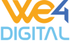 We4Digital Logo