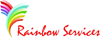 Rainbow Services Logo