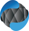BLUEPORTAL, LLC Logo