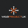 WebProjectUK Logo
