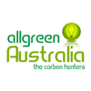 Allgreen Australia Logo