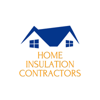 Home Insulation Contractors Logo